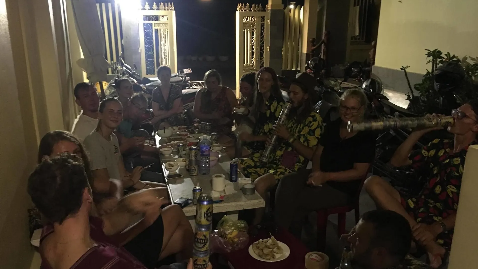 River Park Homestay And Hostel Hoi An Vietnam