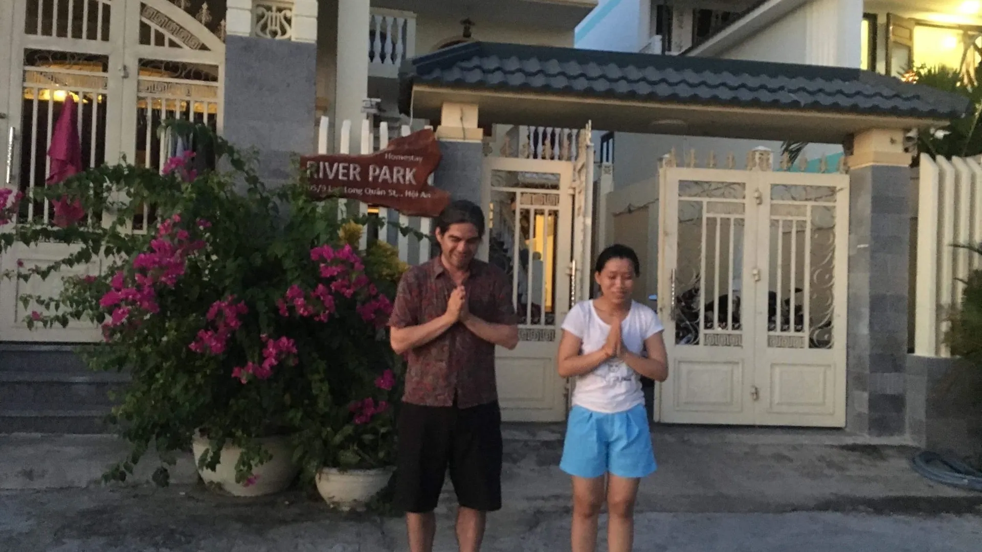 River Park Homestay And Hostel Hoi An Hotel