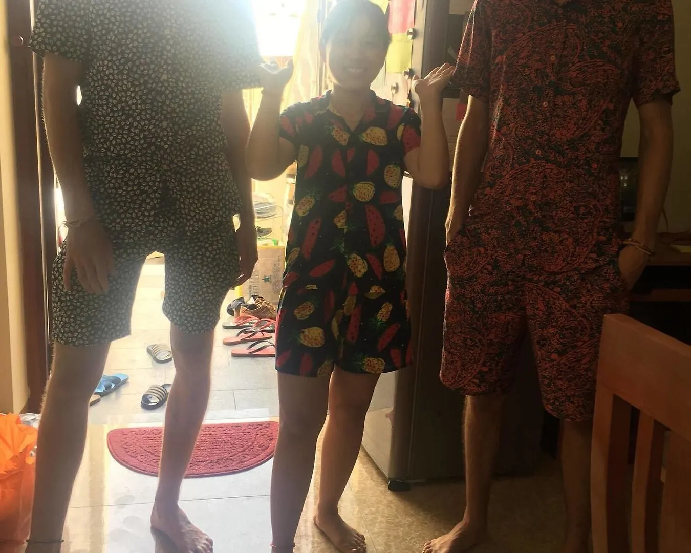 River Park Homestay And Hostel Hoi An Hotel