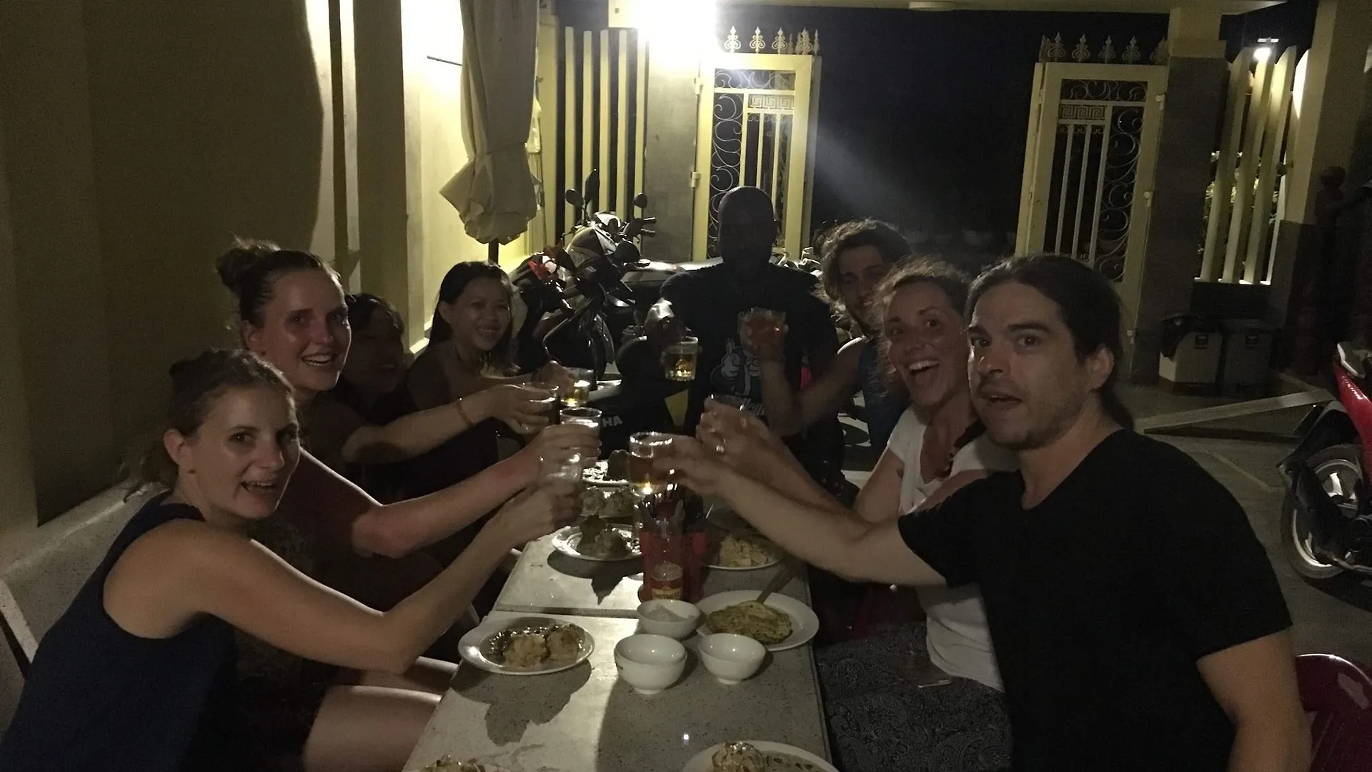 River Park Homestay And Hostel Hoi An Hotel