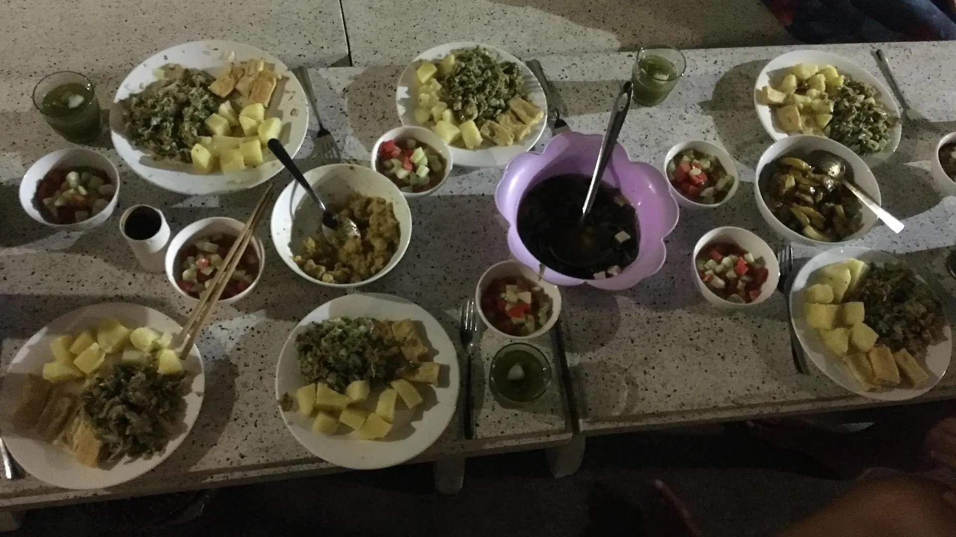 River Park Homestay And Hostel Hoi An Vietnam